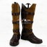 Guardians of the Galaxy Cosplay Shoes Star Lord Boots