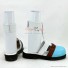 Hyperdimension Neptunia Cosplay Blanc Shoes