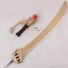 Fire Emblem Awakening Sol Katti Sword PVC Cosplay Props
