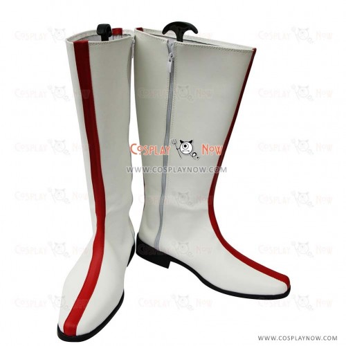 Kamen Rider Cosplay Shoes Gon Forr Boots