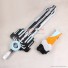 Kamen Rider Ghost Gan Gun Saber Sword Form PVC Cosplay Props