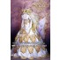 Tsubasa: Reservoir Chronicle Sakura Cosplay Costume Bridal Gown