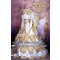 Tsubasa: Reservoir Chronicle Sakura Cosplay Costume Bridal Gown