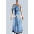 Alice In Wonderland Cosplay Alice Dress Costume