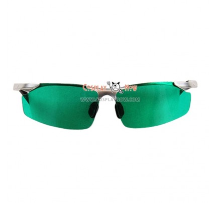 Saikikusuo Saiki Kusuo's Glasses Cosplay Prop