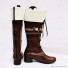 Axis Powers Cosplay Shoes Hetalia Finland Boots
