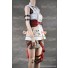 Final Fantasy XIII Cosplay Lightning Costume