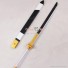 The Familiar of Zero zero-tsukaima Hiraga Saito Sword PVC Cosplay Props