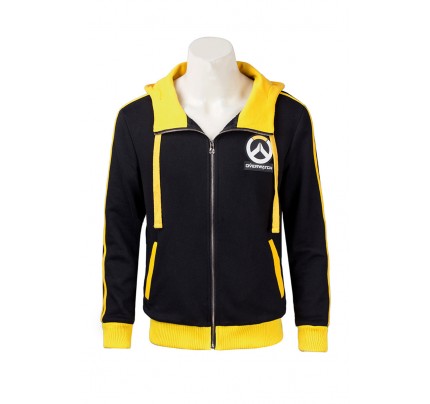 Overwatch Costume For Overwatch Cosplay Uniform