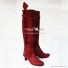 The Legend of Heroes Cosplay Shoes Ao no Kiseki Shirley Orlando Boots