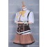 Puella Magi Madoka Magica Mami Tomoe Cosplay Costume