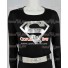 Superman Man of Steel Cosplay Clark Kent Costume