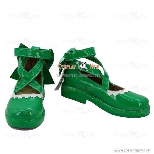 Love Live! Sunshine Cosplay Kotori Minami Shoes