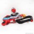 Seiza Blaster Power Rangers Uchuu Sentai Kyuranger Cosplay Props