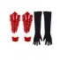 2141RWBY Raven Branwen Gardebras with Gloves Cosplay Props