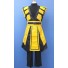 Mortal Kombat Scorpion Cosplay Costume