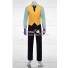 The Joker Costume For Batman Arkham City Cosplay