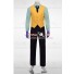 The Joker Costume For Batman Arkham City Cosplay