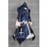 Rozen Maiden Cosplay Suigintou Costume