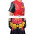 Young Justice Robin Cosplay Costume