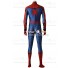 Spider-Man Homecoming Cosplay Spider-Man Peter Parker Costume