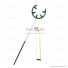 ONE PIECE Usopp Long Slingshot PVC Replica Cosplay Props