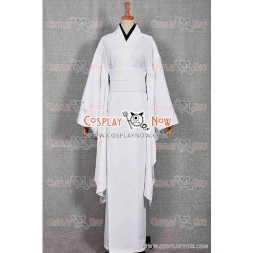 Kill Bill Cosplay O-Ren Ishii Costume