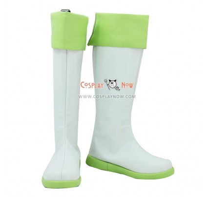 MARGINAL#4 Cosplay Shoes L Nomura Boots