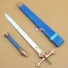 Queen Blade Annelotte Sword Replica PVC Cosplay Props