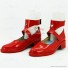 Unlight Cosplay Scarlet Queen Donita Shoes