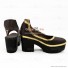 Age of Gunslingers Online Cosplay Blade Shoes