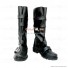 D.Gray-Man Cosplay Shoes Arystar Krory Boots