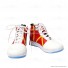 Pokemon Cosplay Misty Cosplay Shoes