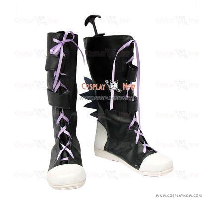 Shugo Chara Cosplay Shoes Beat Jumper Boots