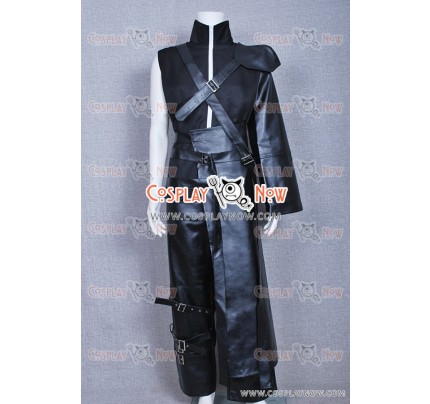 Final Fantasy VII Cloud Strife Cosplay Costume