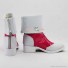 Mobile Suit Gundam ZZ Marida Cruz Cosplay Shoes