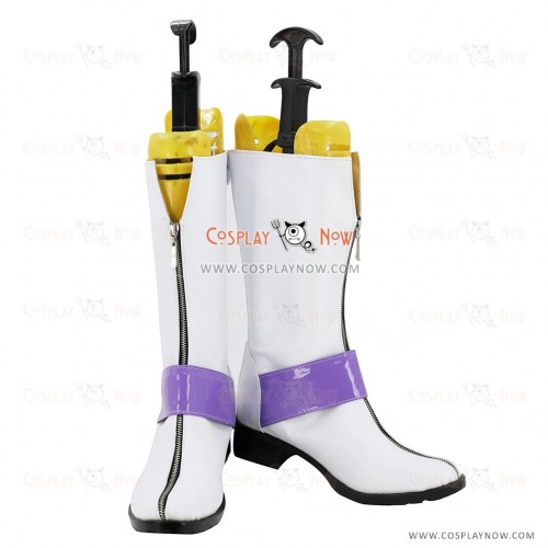 Ensemble Stars Cosplay Shoes Chiaki Morisawa Boots