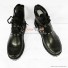 Final Fantasy Scor Lenhater Cosplay Shoes Boots