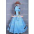 Lady Elizabeth Ethel Cordelia Midford Costume For Black Butler Cosplay