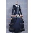 D.Gray Man Cosplay Lenalee Lee Costume