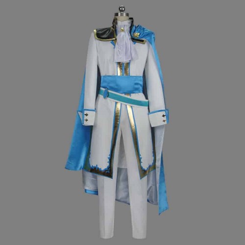 Fire Emblem Heroes Sigurd Cosplay Costume