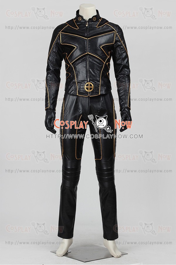 X-men Apocalypse Wolverine Costume X-Men Apocalypse Cosplay Wolverine James Howlett Logan Costume