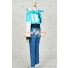 Dramatical Murder Cosplay Seragaki Aoba Costume