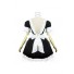 Fate Stay Night Cosplay Saber Maid Dress Costume