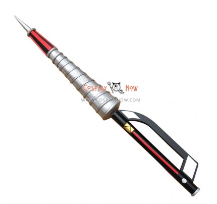 Power Rangers In Space the Spiral Saber PVC Coplay Props