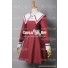 Chobits Chii Cosplay Costume Uniform