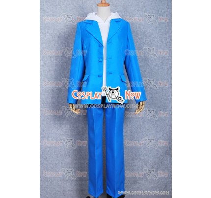 Durarara Cosplay Masaomi Kida Costume