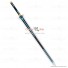 Sword Art Online Kirito Kirigaya Kazuto Sword with Sheath PVC Cosplay