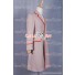 The 5th Doctor Fifth Dr Coat Who Cosplay Costume