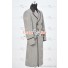 Doctor Who Cosplay 4th Fourth Dr Tom Baker Costume